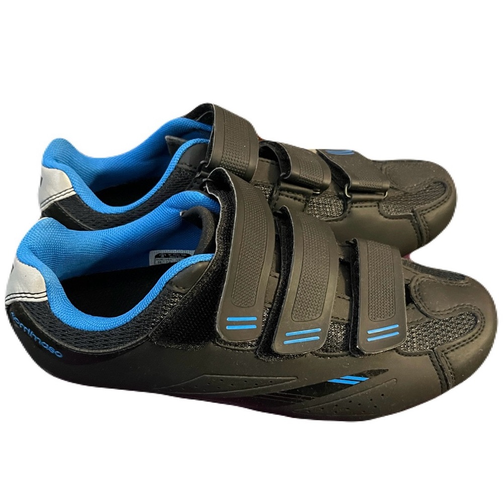 Tommaso Pista 100 Spin Bundle Cycling Shoes with cleats
